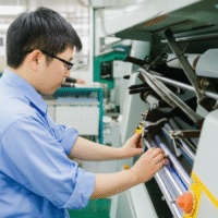 【特定技能「製本業」完全ガイド】仕事内容｜試験｜給与｜申請まで7ステップ解説